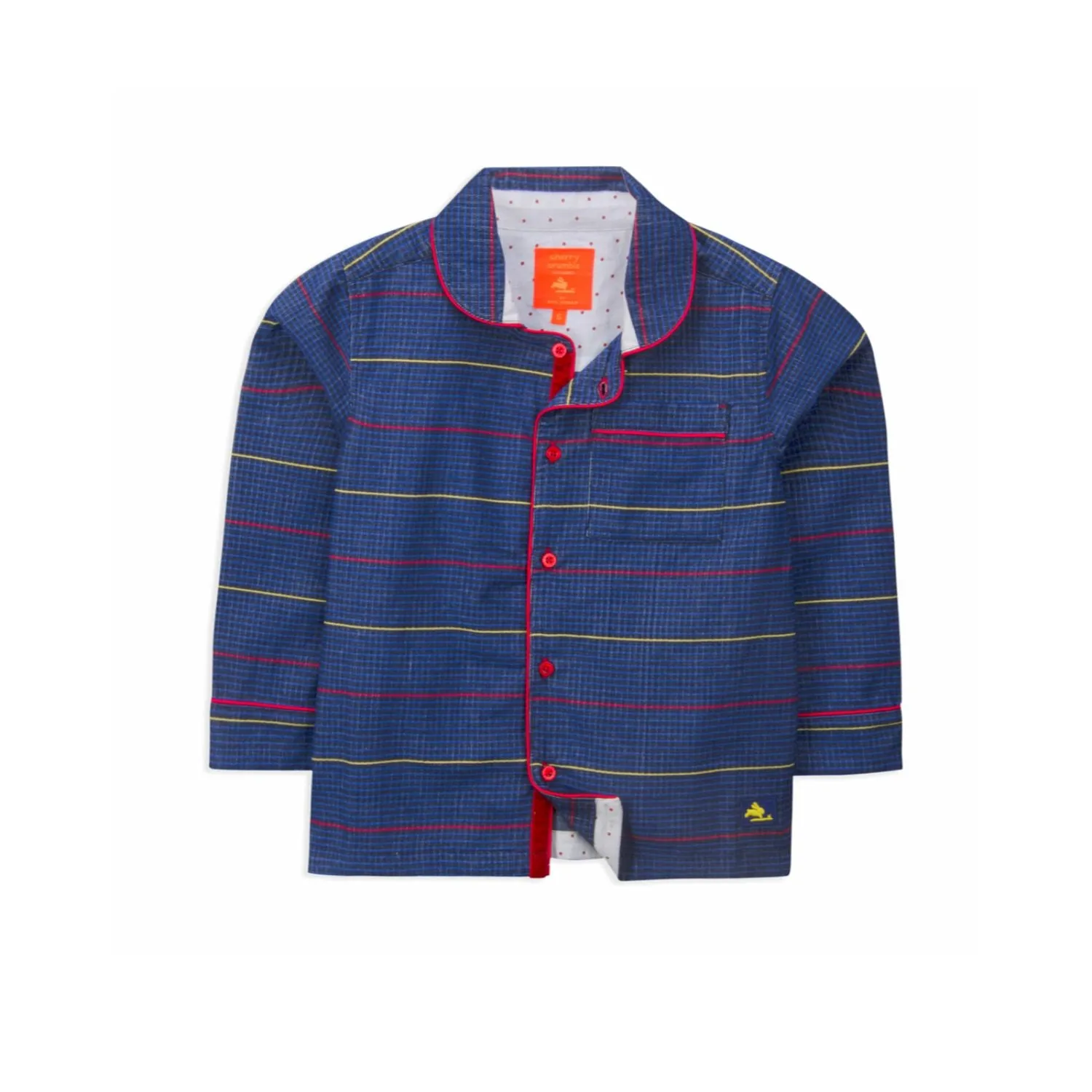 Bedtime Nightsuit