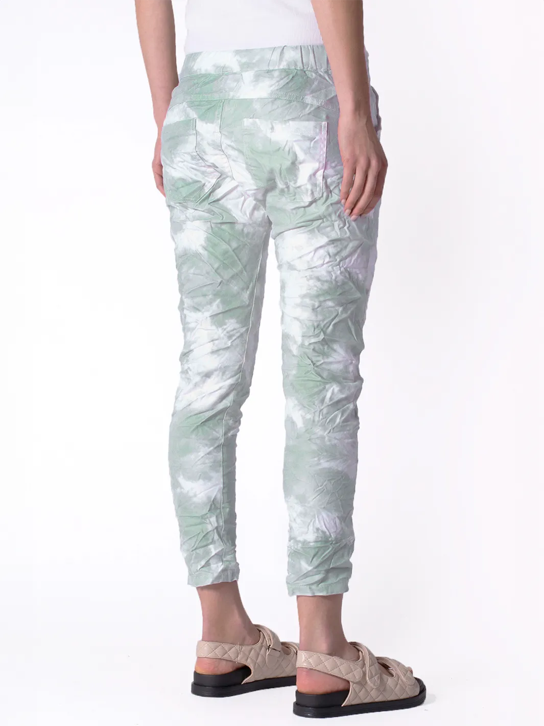 Bella Olive Jogger Pant