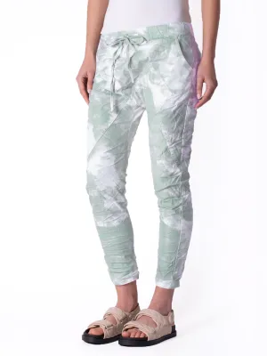 Bella Olive Jogger Pant
