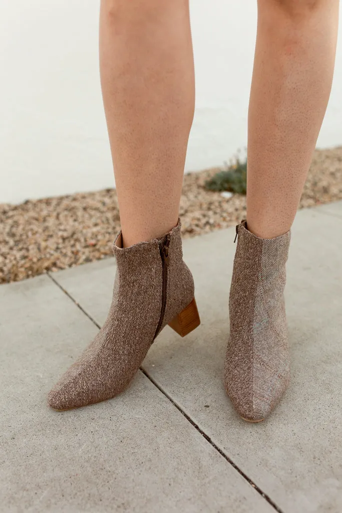 Blair Boot (Brown)