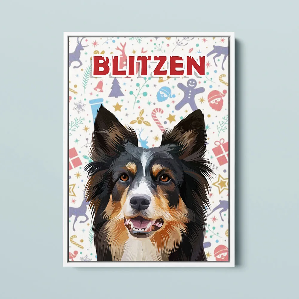 Blitzen
