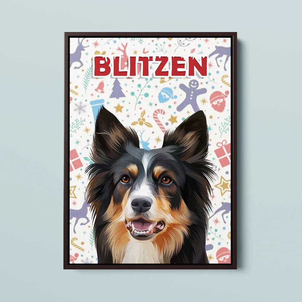 Blitzen