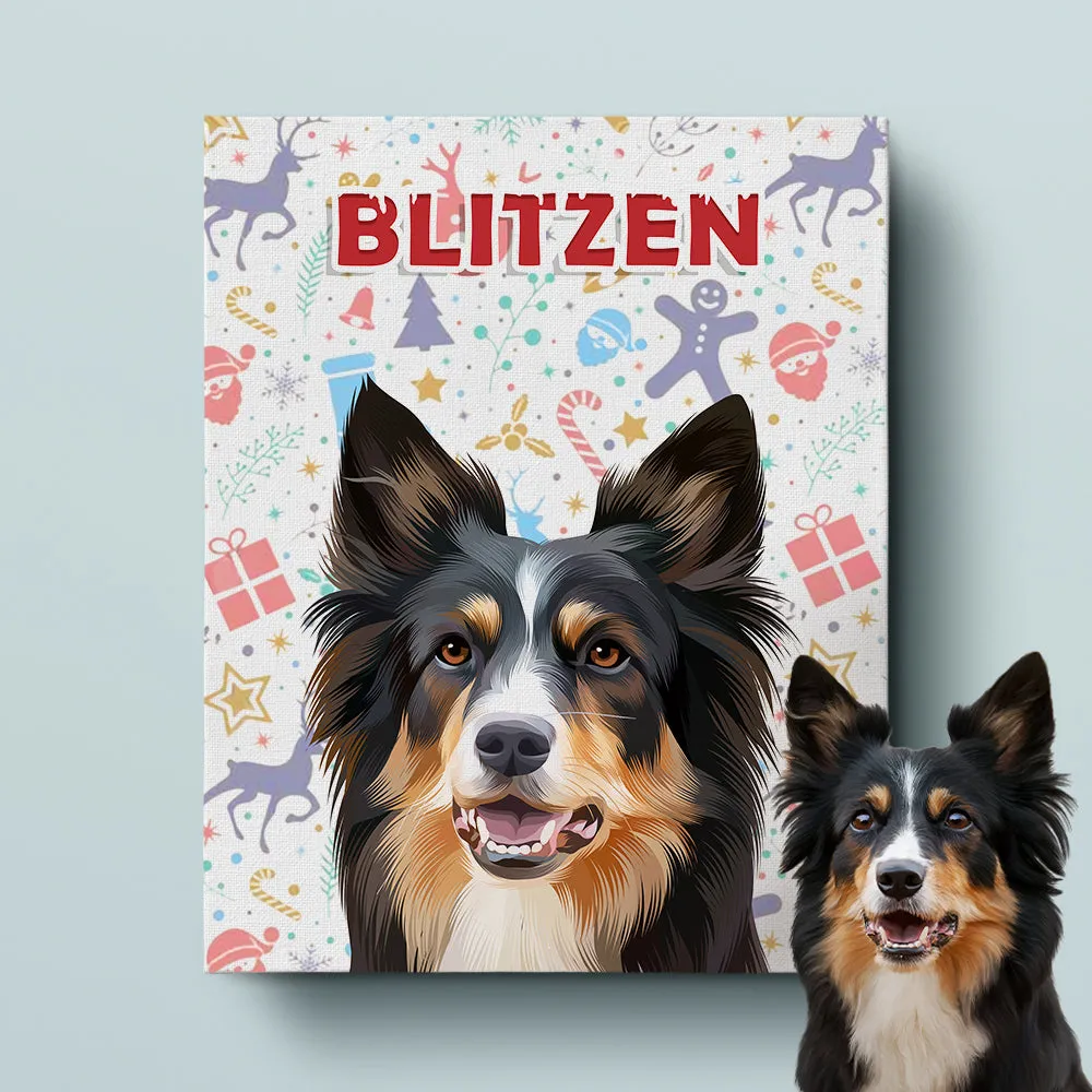Blitzen