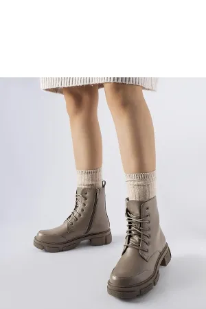 Boots Solea