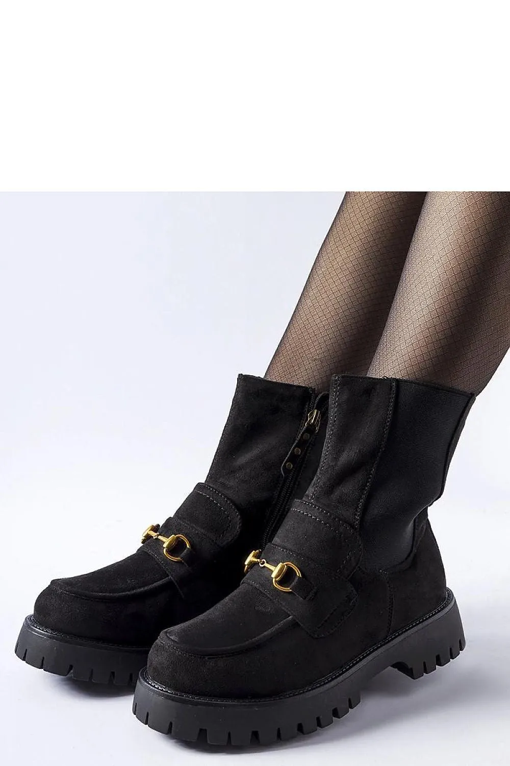 Boots Solea