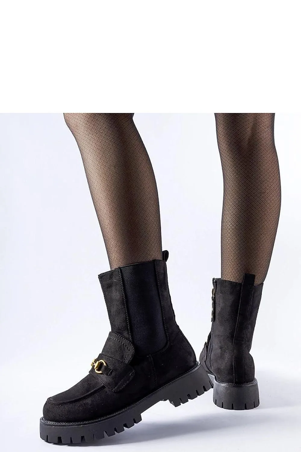 Boots Solea