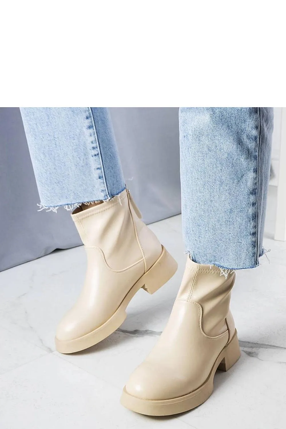 Boots Solea