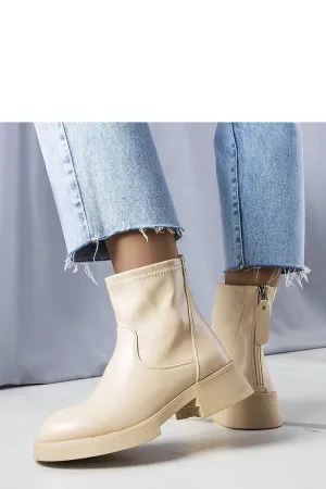 Boots Solea