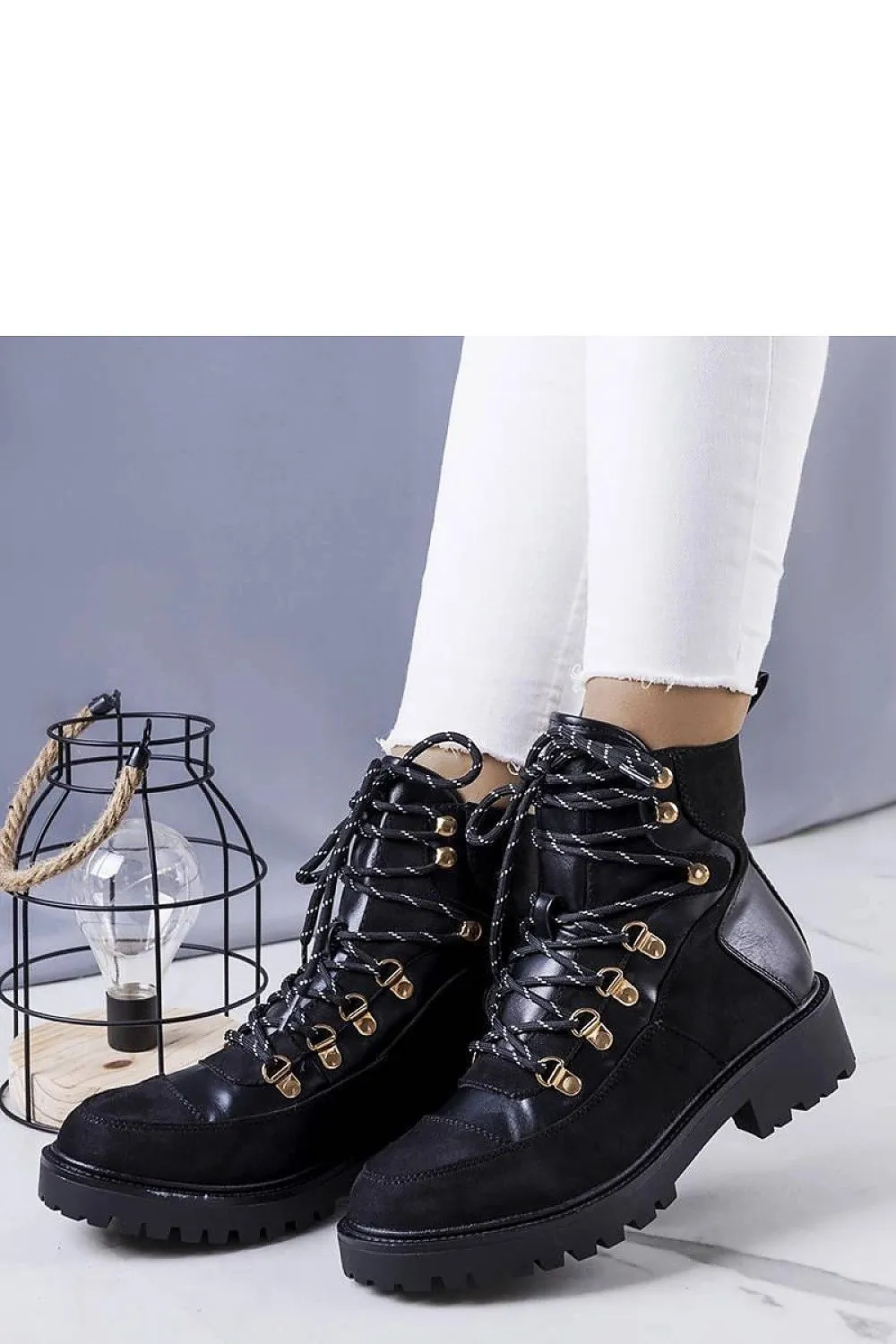 Boots Solea
