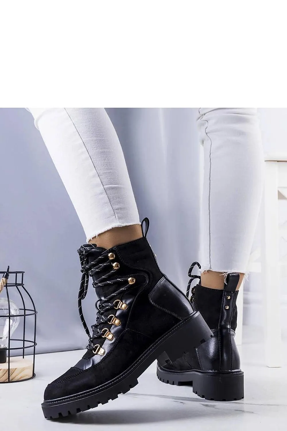 Boots Solea