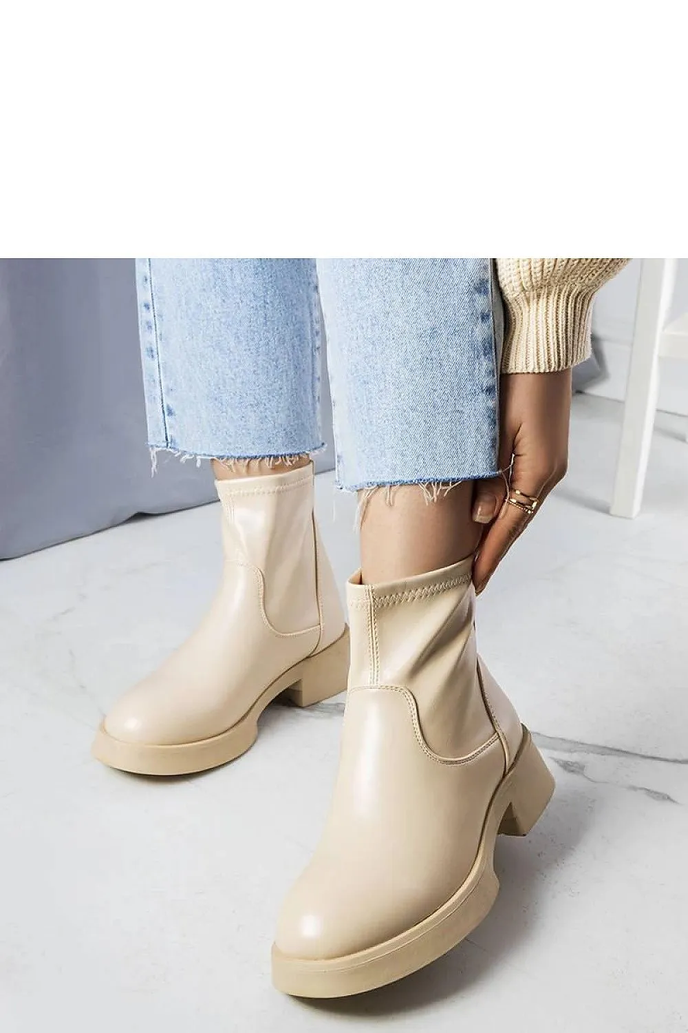 Boots Solea