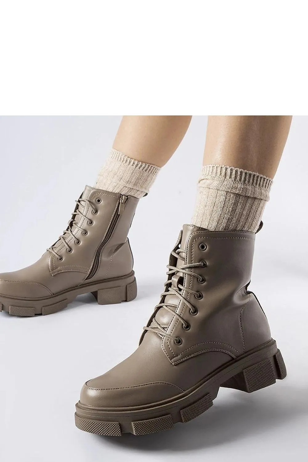 Boots Solea