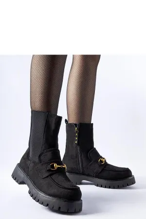 Boots Solea