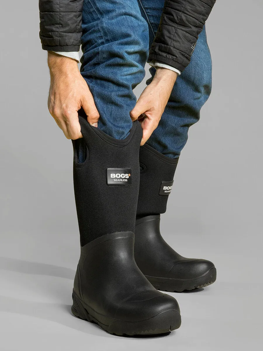 Bozeman Tall -Black