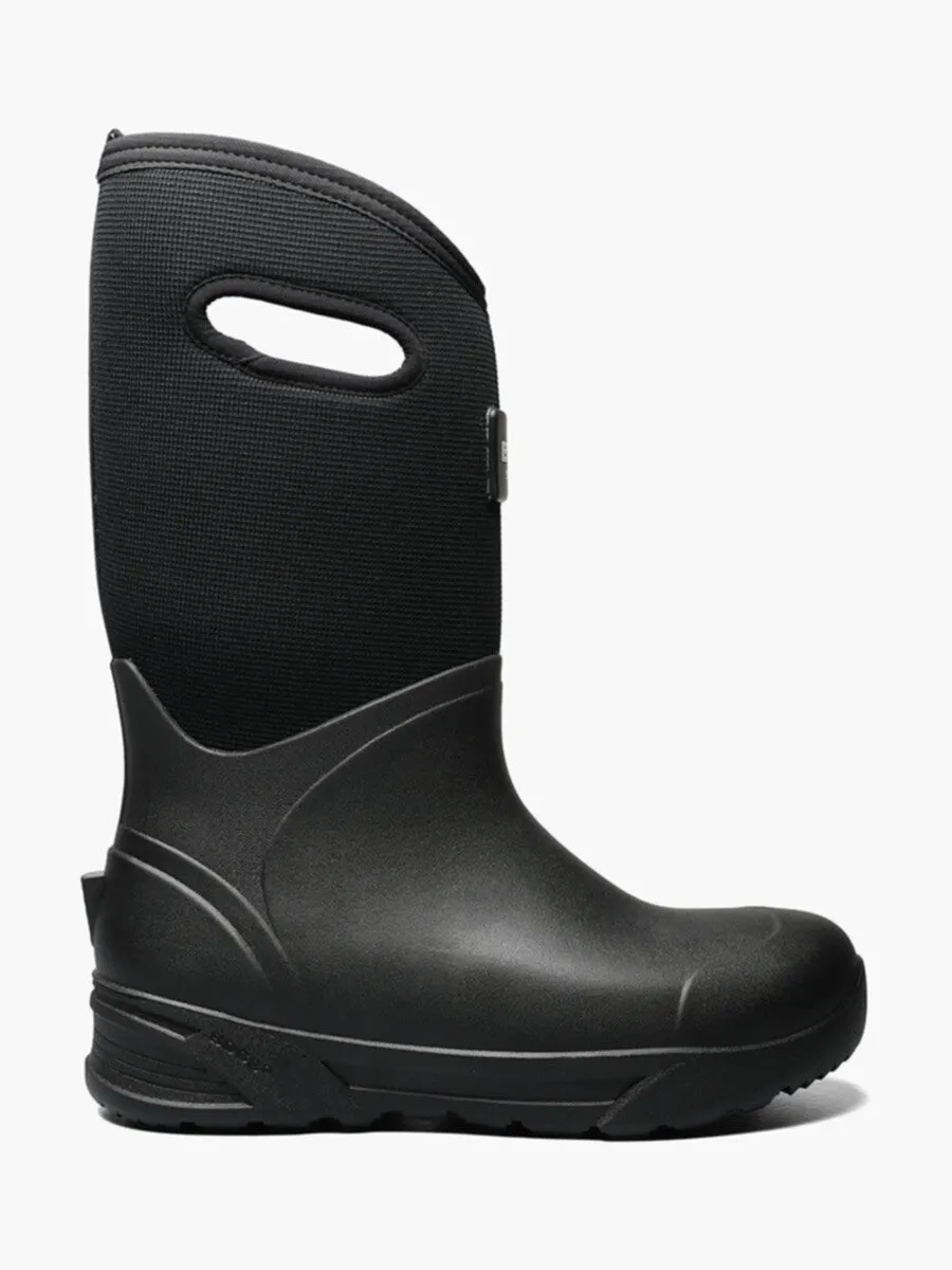 Bozeman Tall -Black