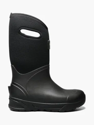 Bozeman Tall -Black