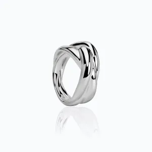 BRAIDED RING
