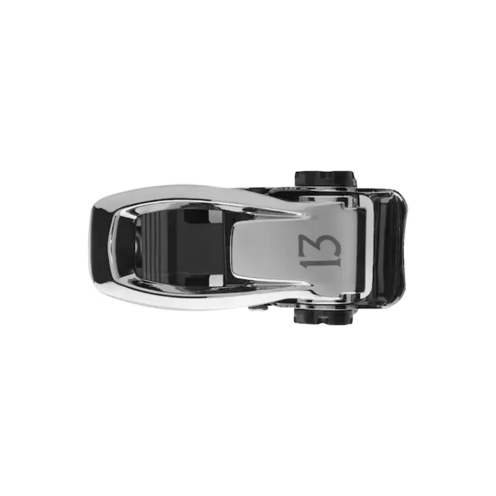 Burton Ankle Buckle Set