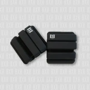 BXR WRIST-ANKLE BANGLES