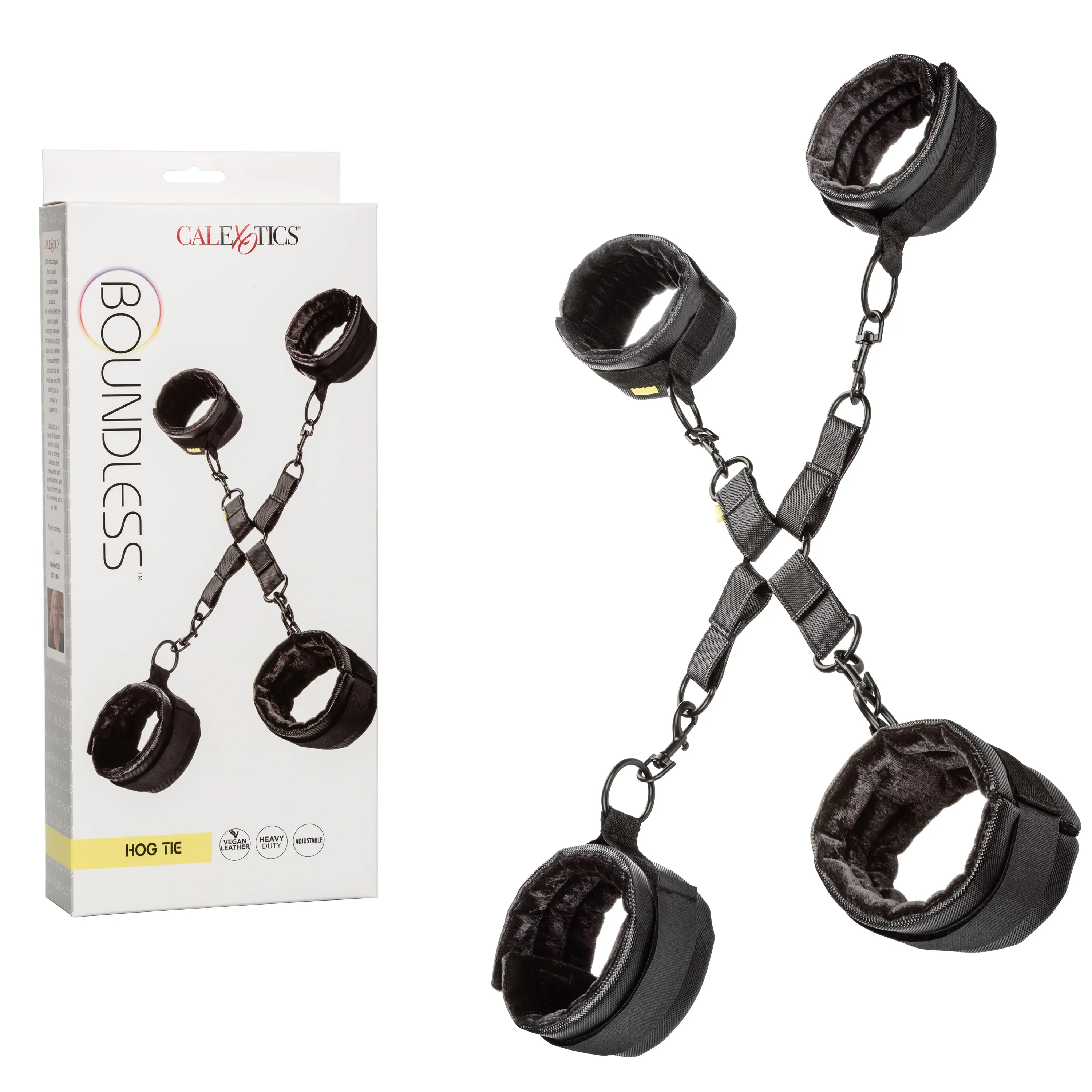 CalExotics Boundless™ Hog Tie
