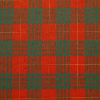 Cameron Ancient Tartan Self-Tie Bow Tie