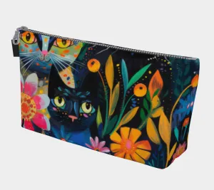 Cats 2 VL Makeup Bag
