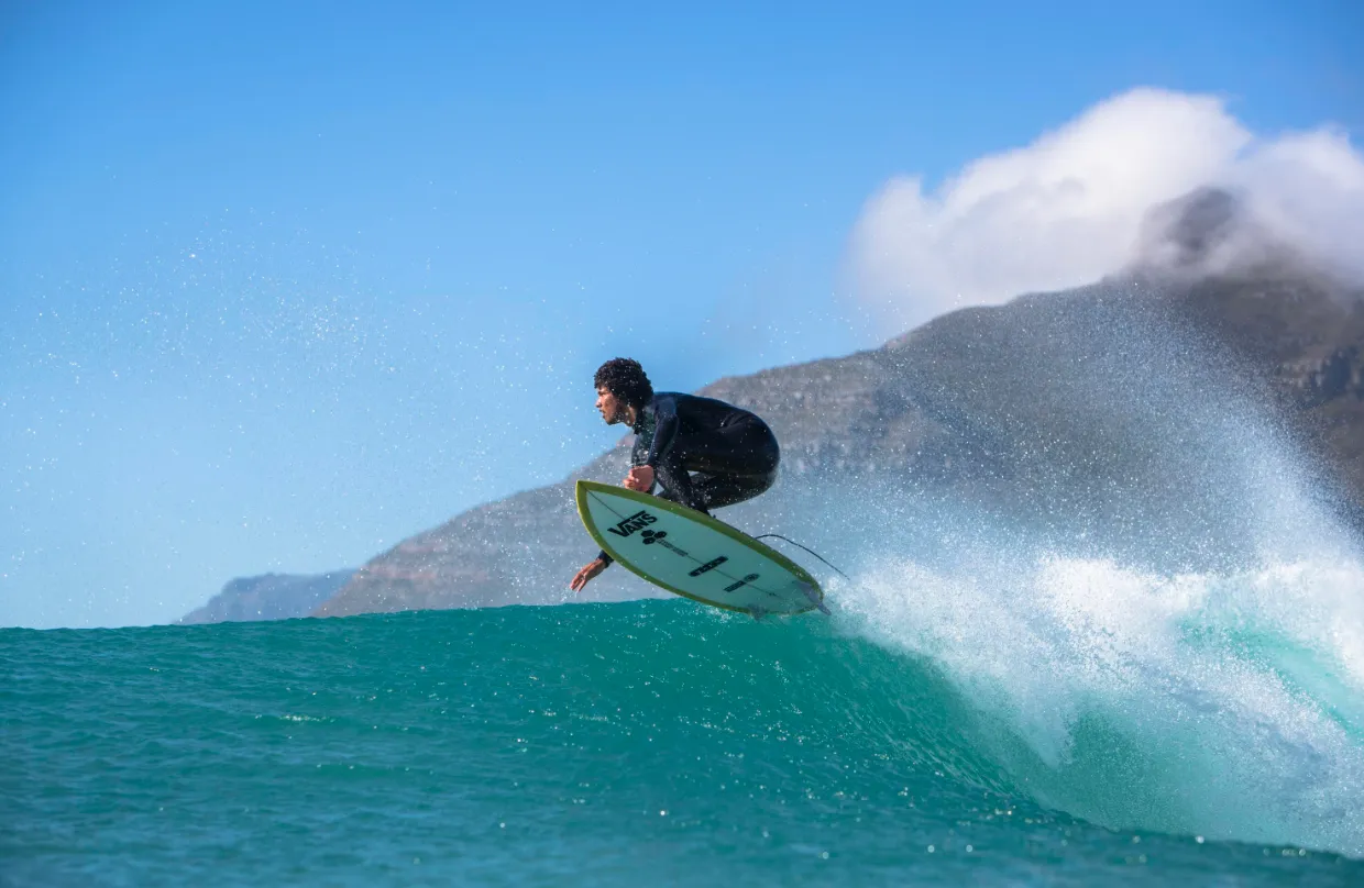 CHANNEL ISLANDS   CI ROUND EVERYDAY LEASH 7'