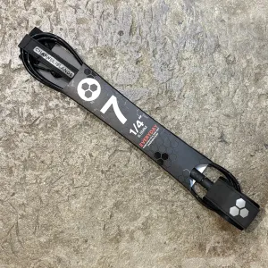 CHANNEL ISLANDS   CI ROUND EVERYDAY LEASH 7'