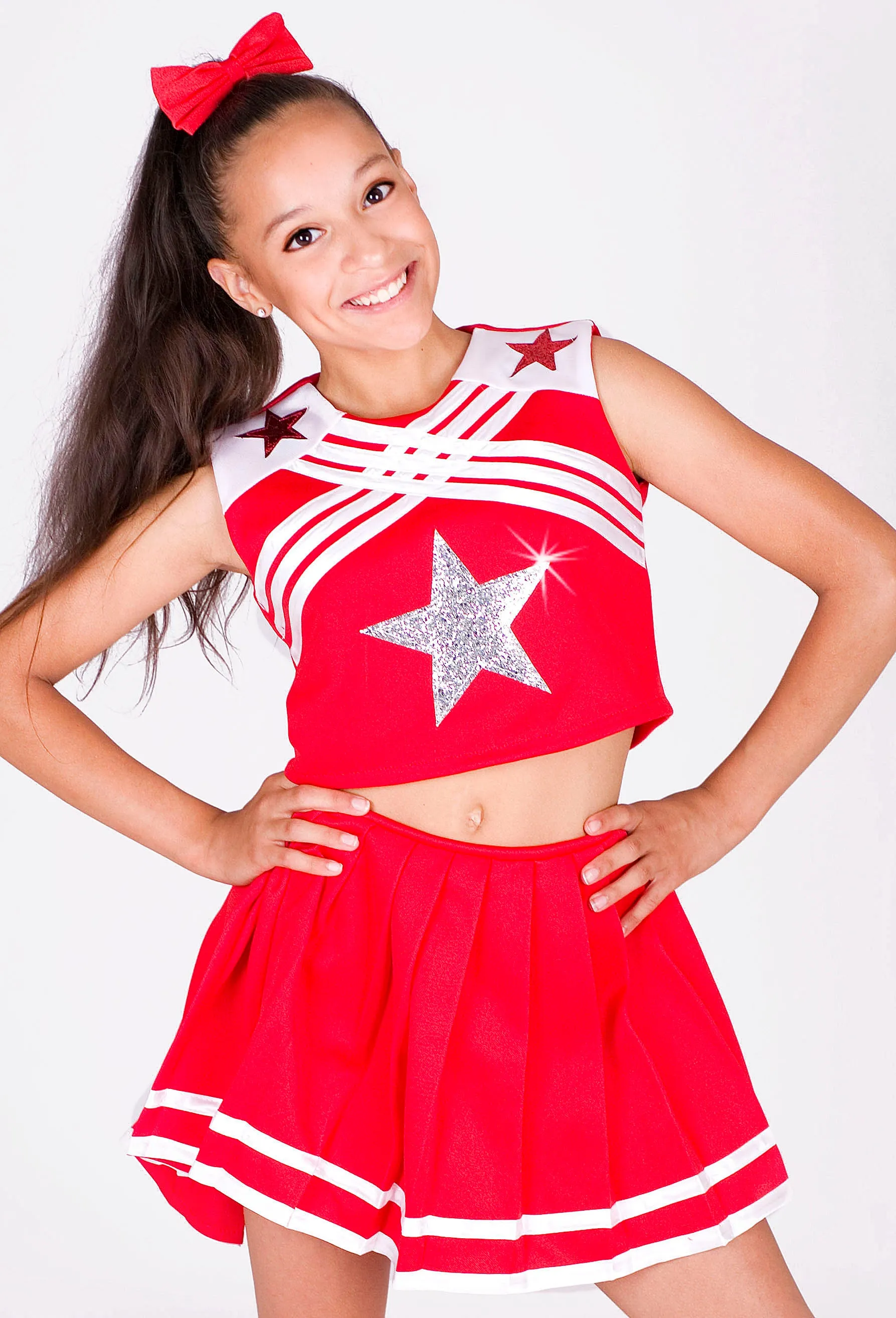 Cheerleader