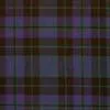 Clergy Green Ancient Tartan Self-Tie Bow Tie