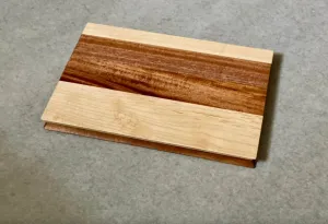 Colorblock Board