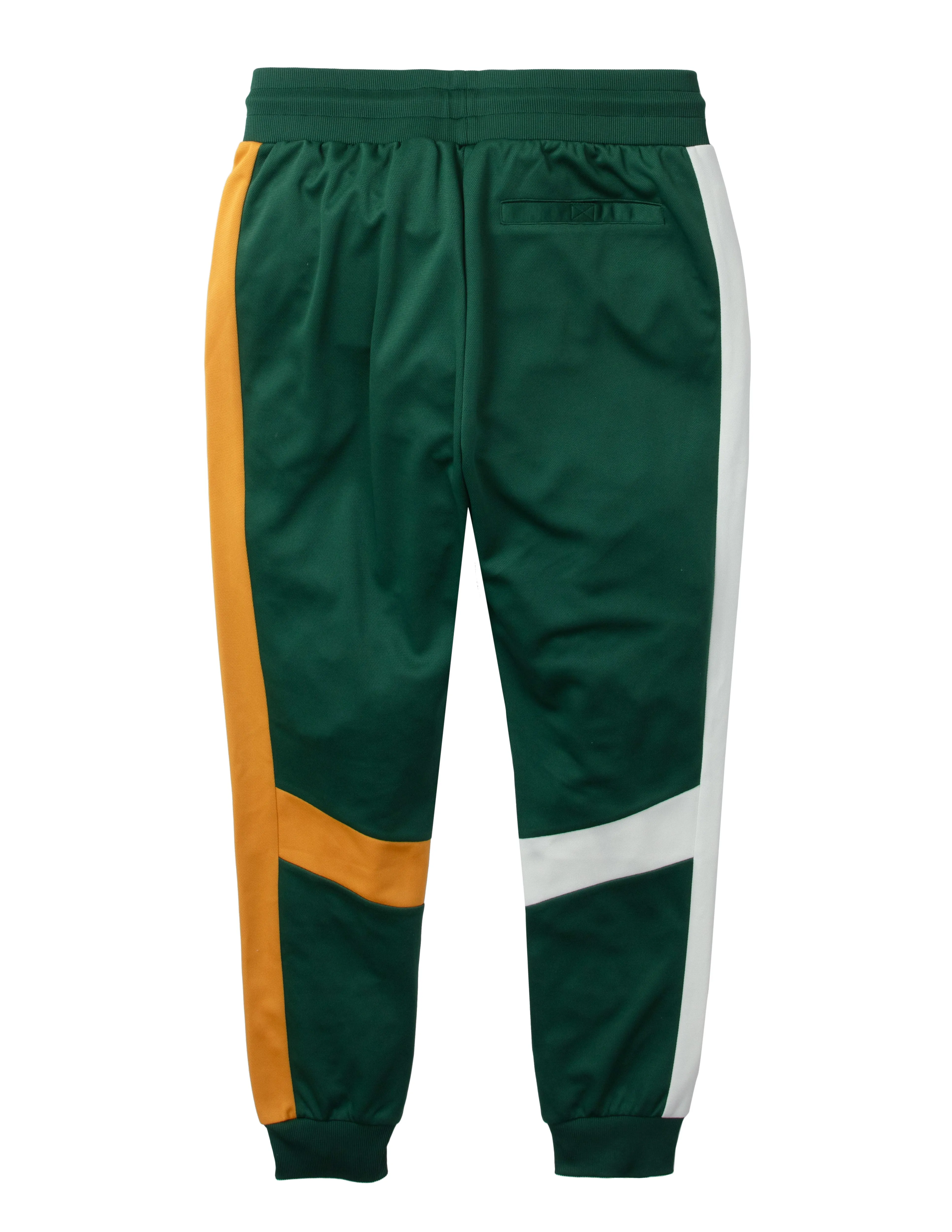 Colorblock Tricot Pant