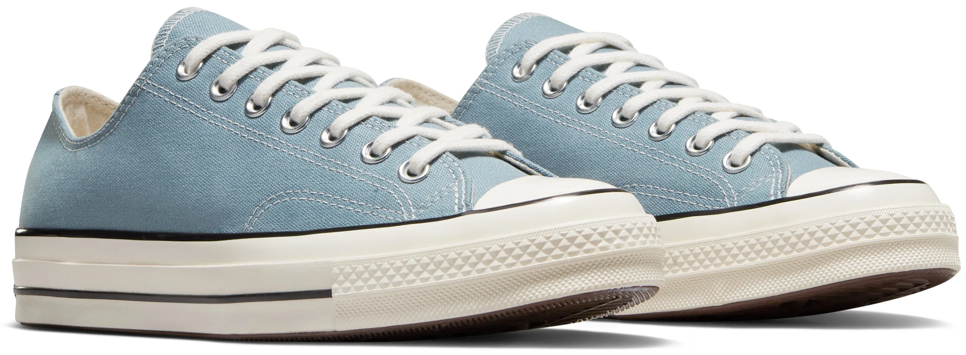 Converse Chuck Taylor All Star 1970s Low Top Cocoon Blue/ Egret/Black