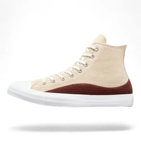 Converse Chuck Taylor All Star Craft Mix Sneakers Shoes US Mens 9 Wns 11