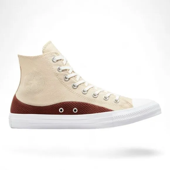 Converse Chuck Taylor All Star Craft Mix Sneakers Shoes US Mens 9 Wns 11