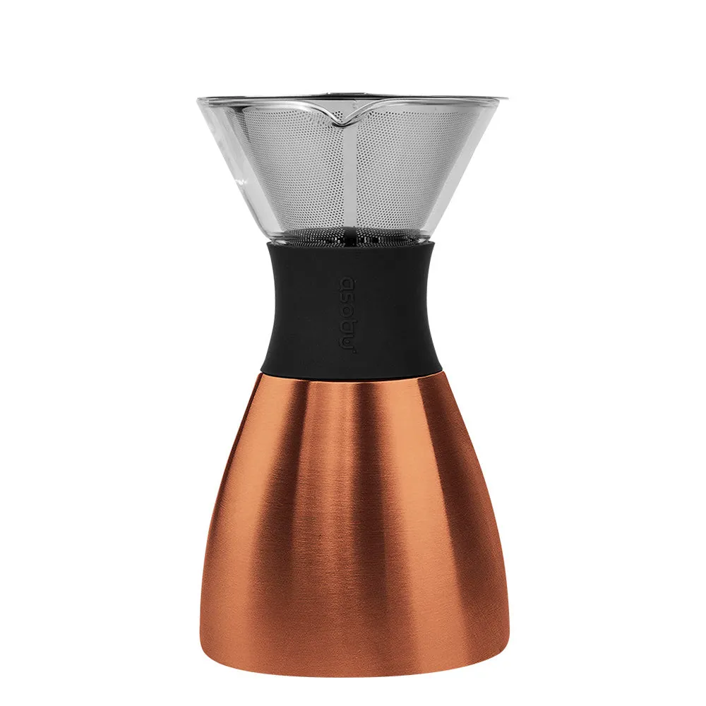 Copper Pour Over - PO300