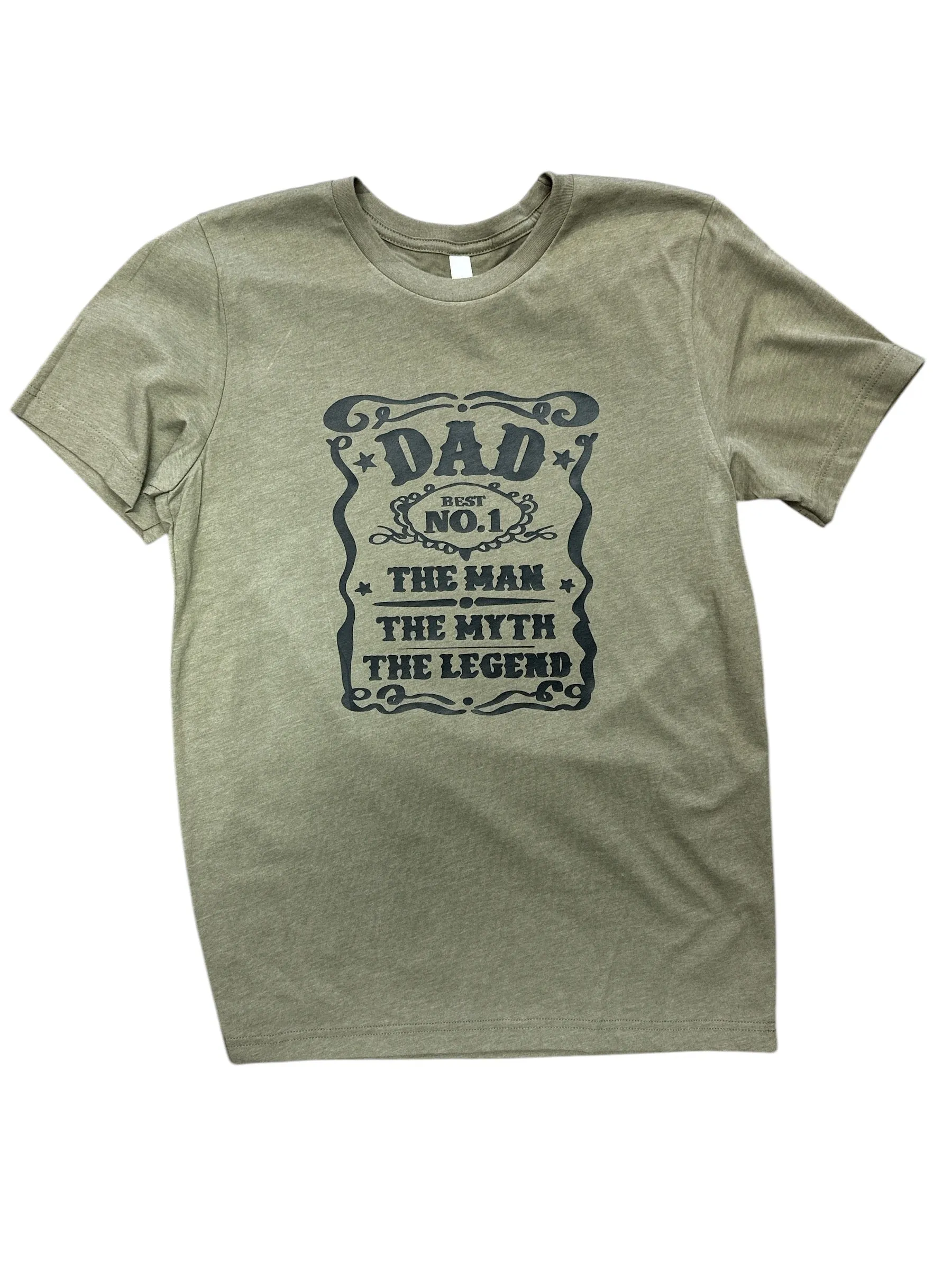 Dad • Graphic Tee