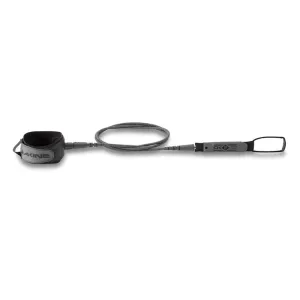 Dakine Kaimana Team Leash 8ft x 1/4 - JJF Carbon