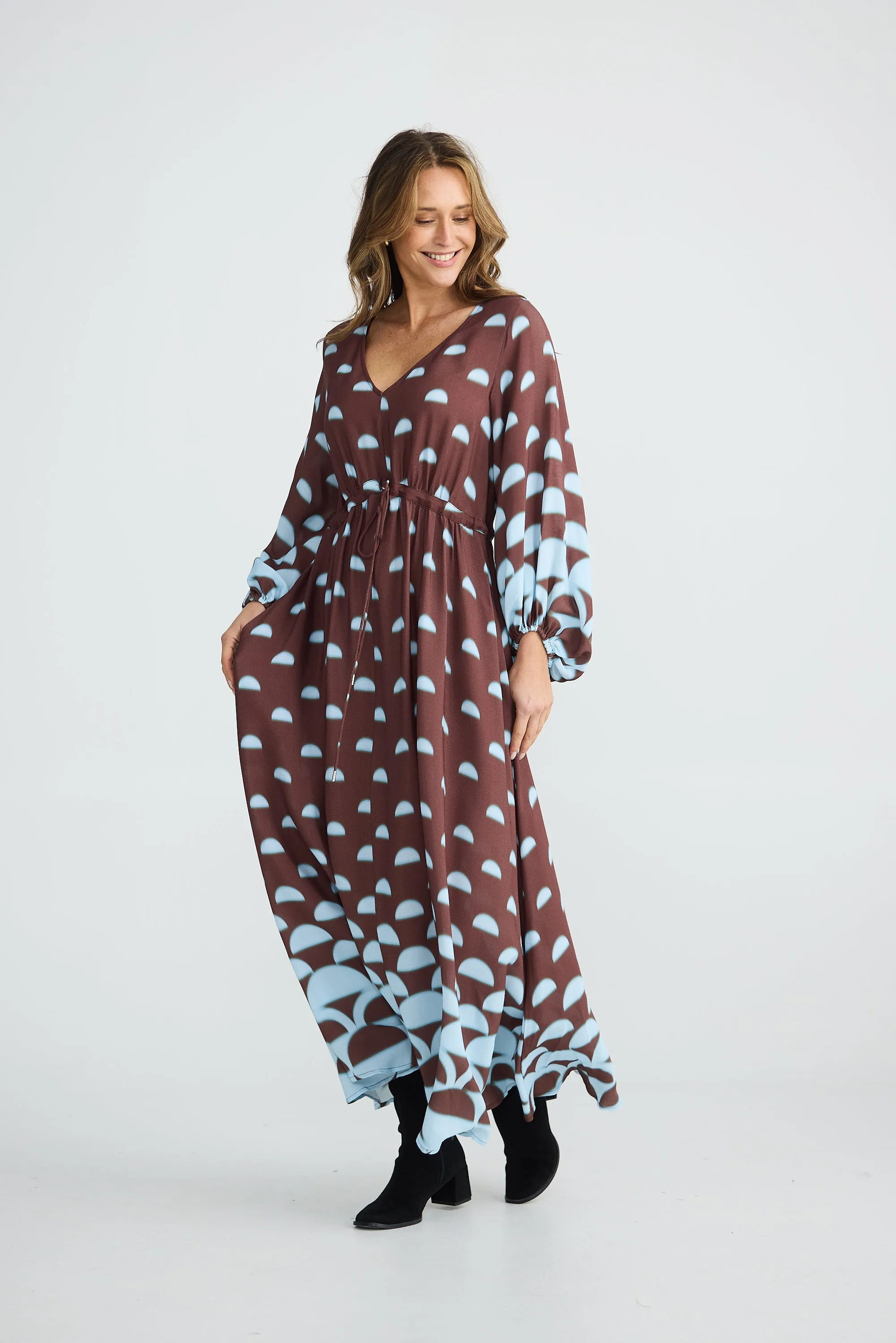 Daylight Dress