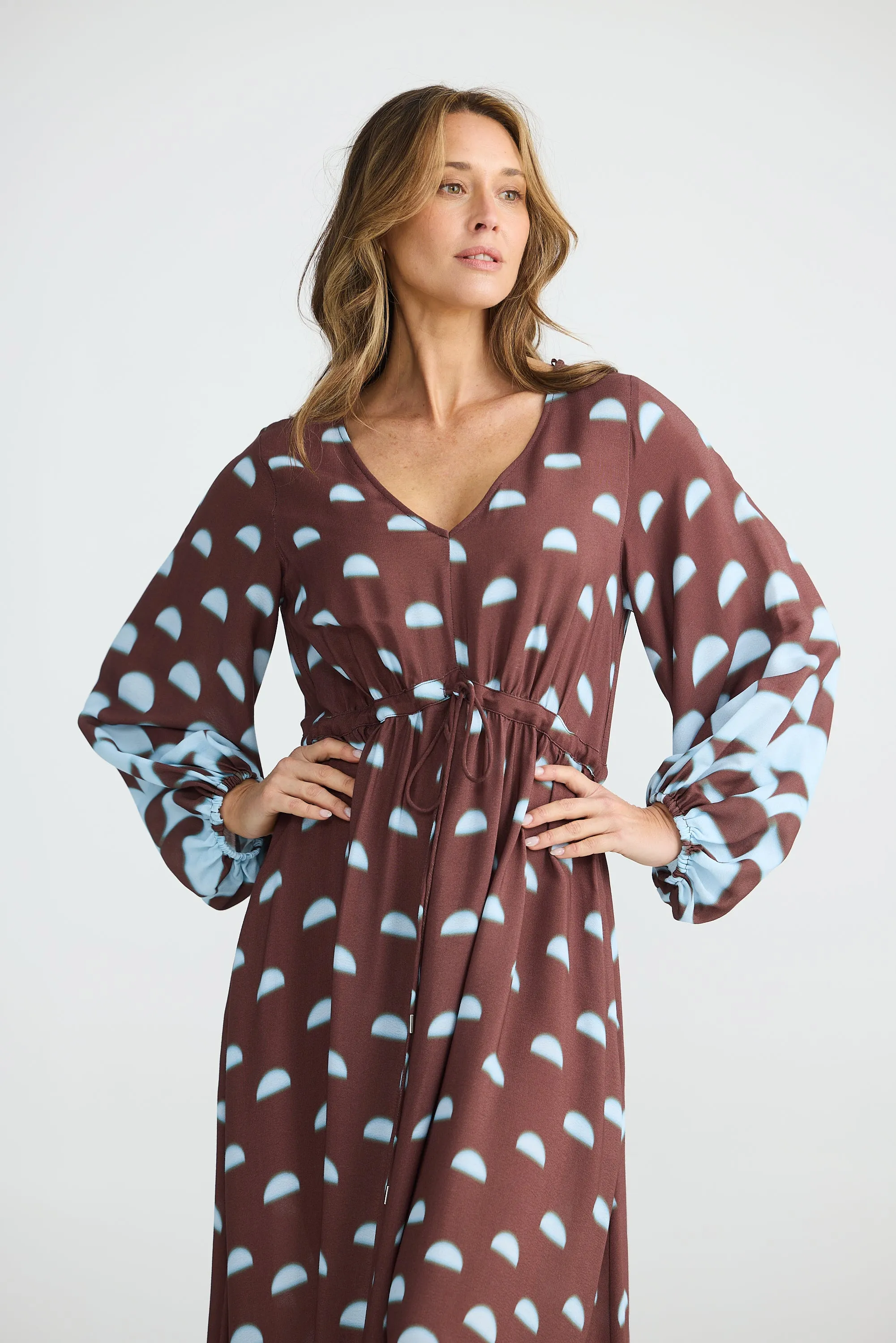 Daylight Dress