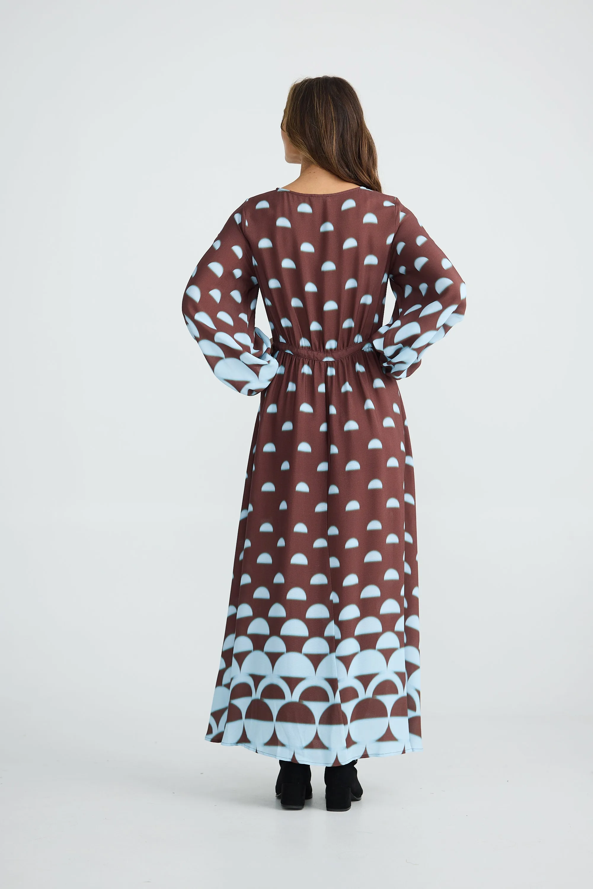 Daylight Dress