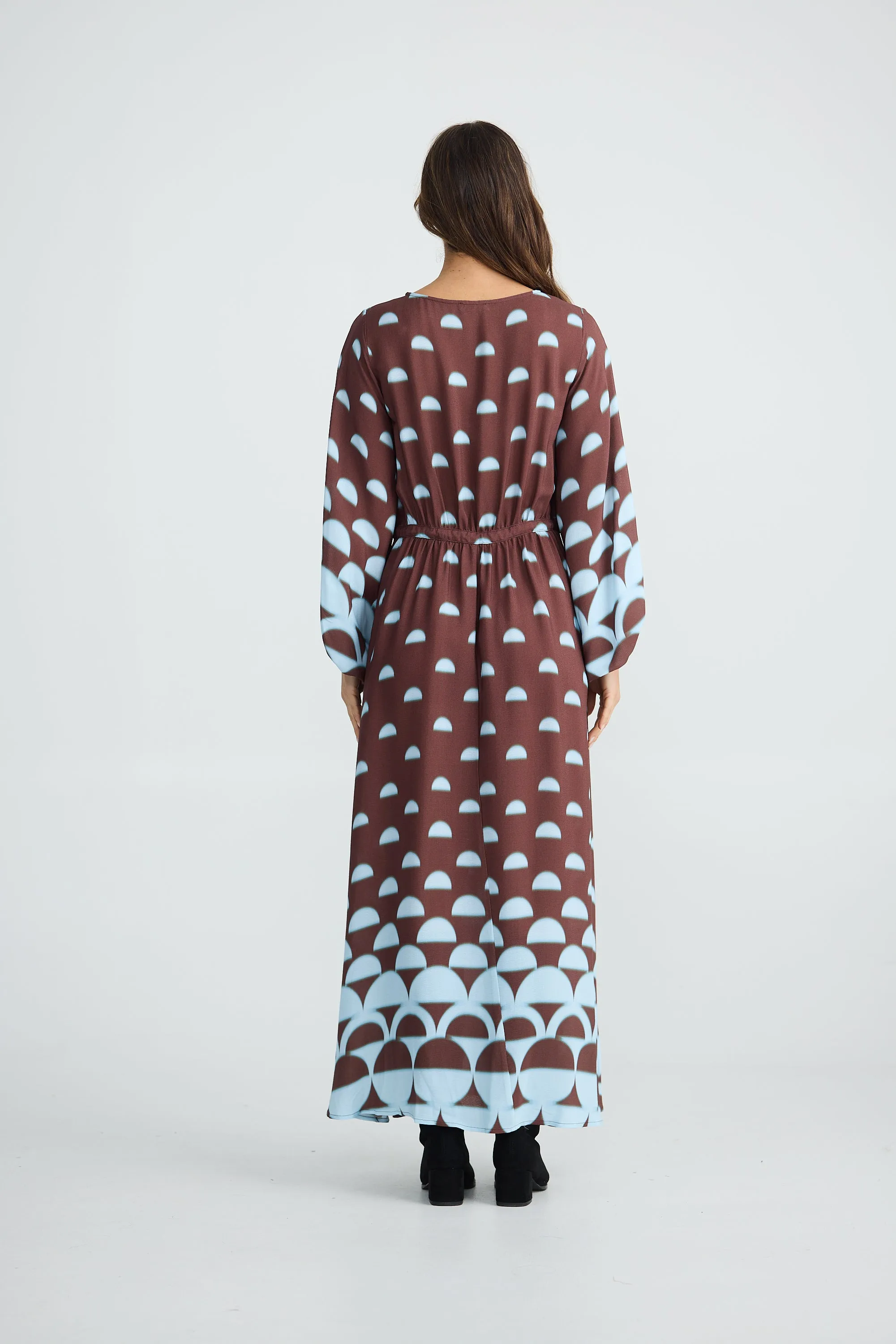 Daylight Dress