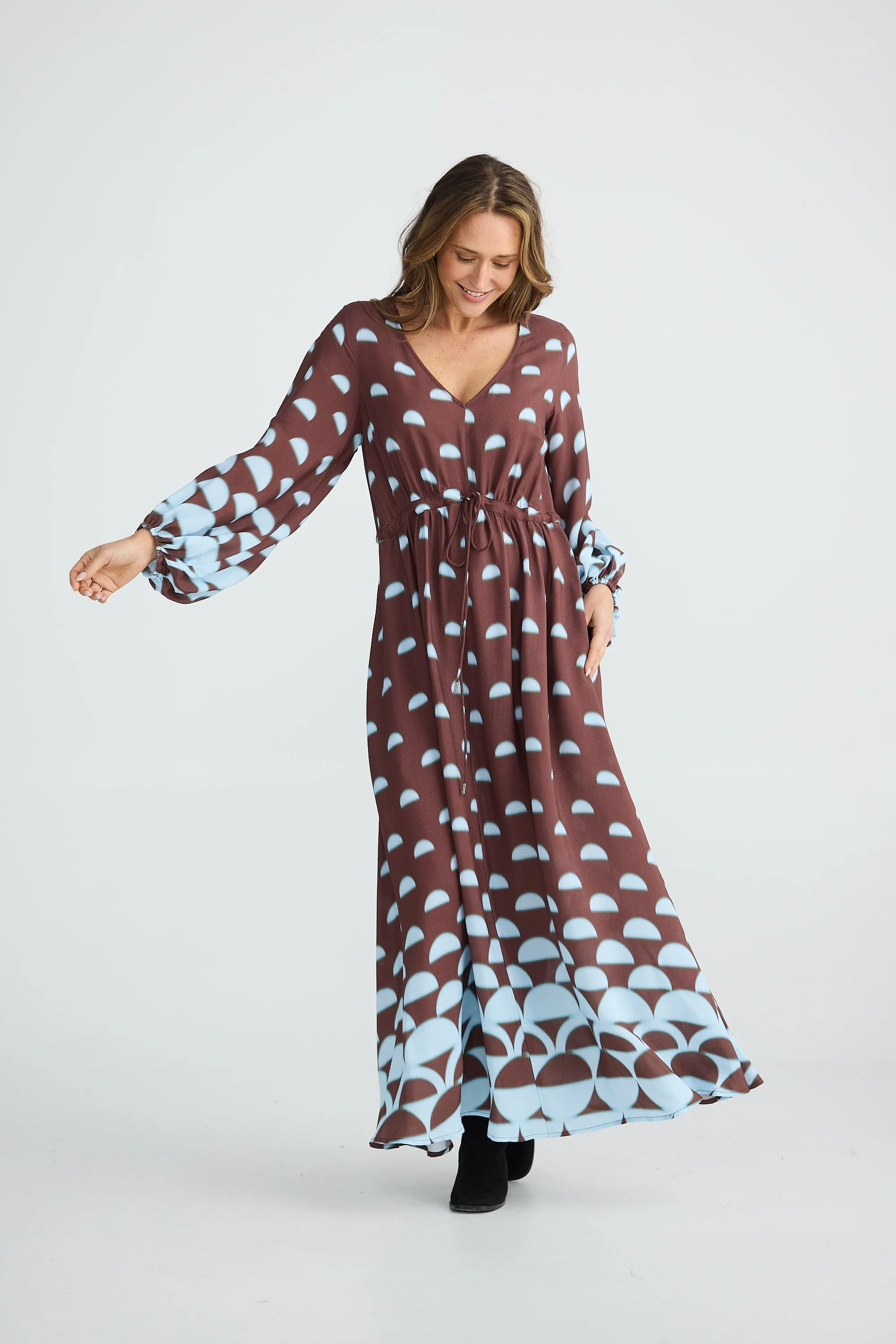 Daylight Dress
