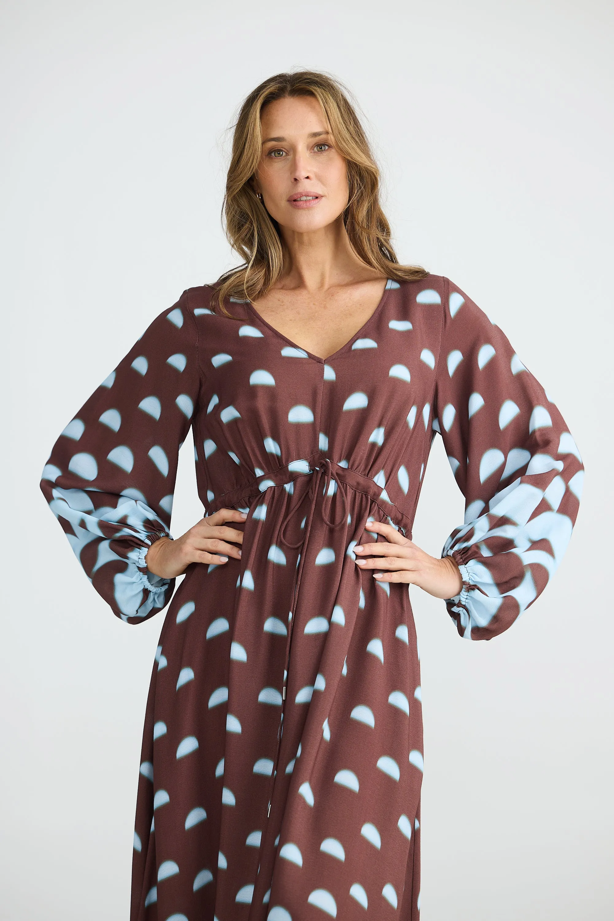 Daylight Dress