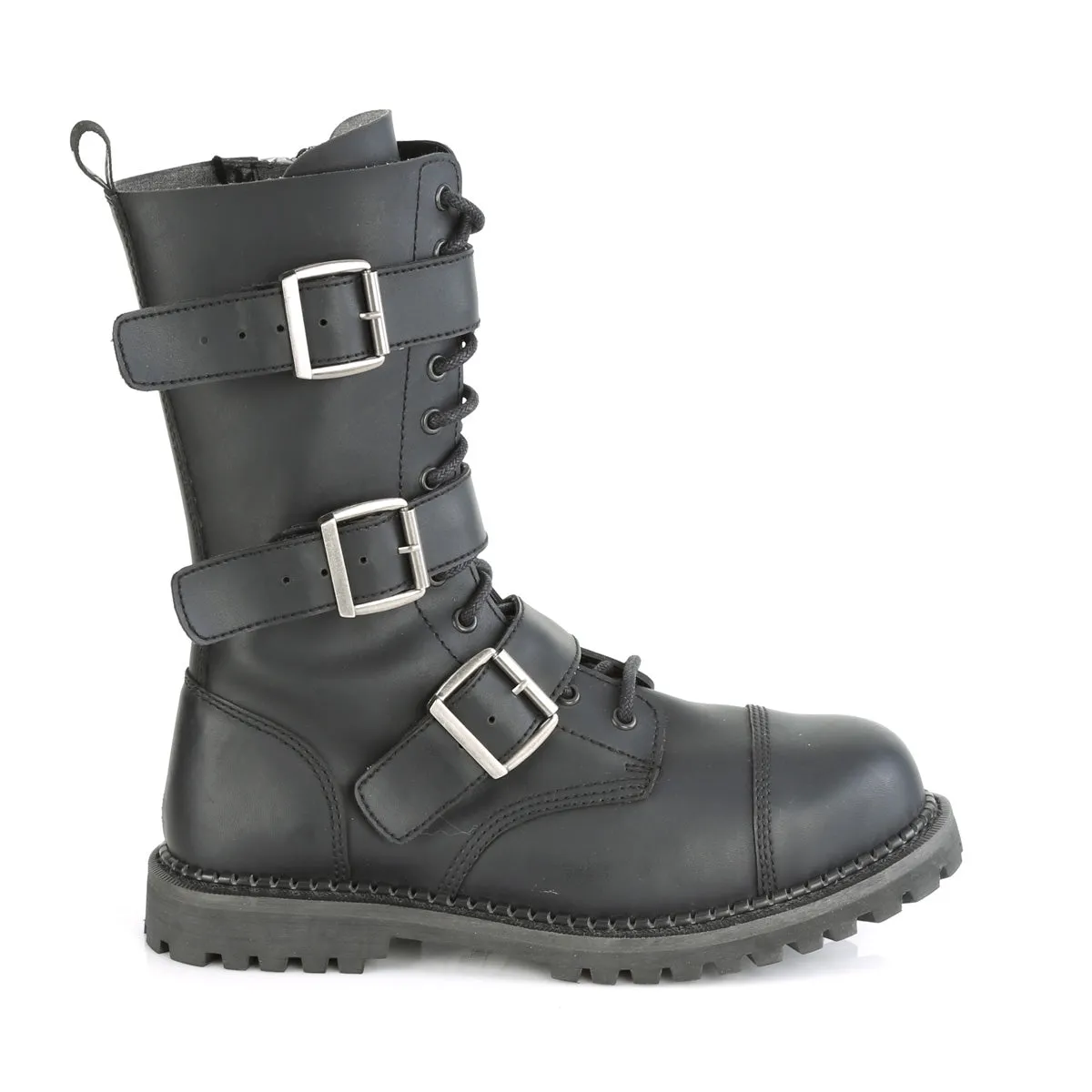 DemoniaCult Riot 12BK