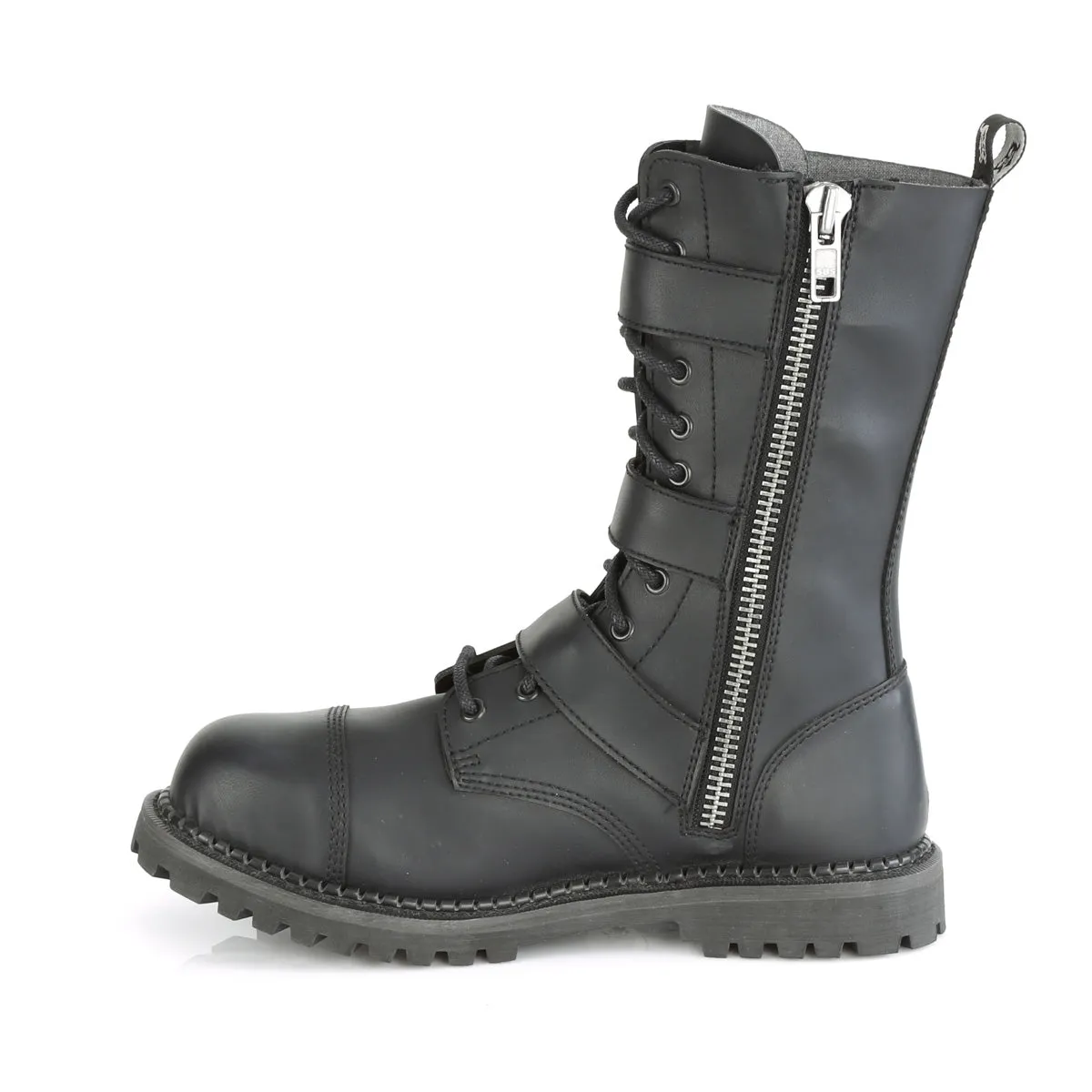 DemoniaCult Riot 12BK