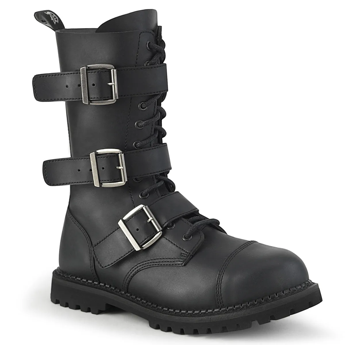 DemoniaCult Riot 12BK