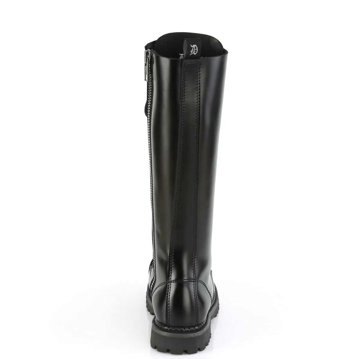 DemoniaCult Riot 20 [Leather]