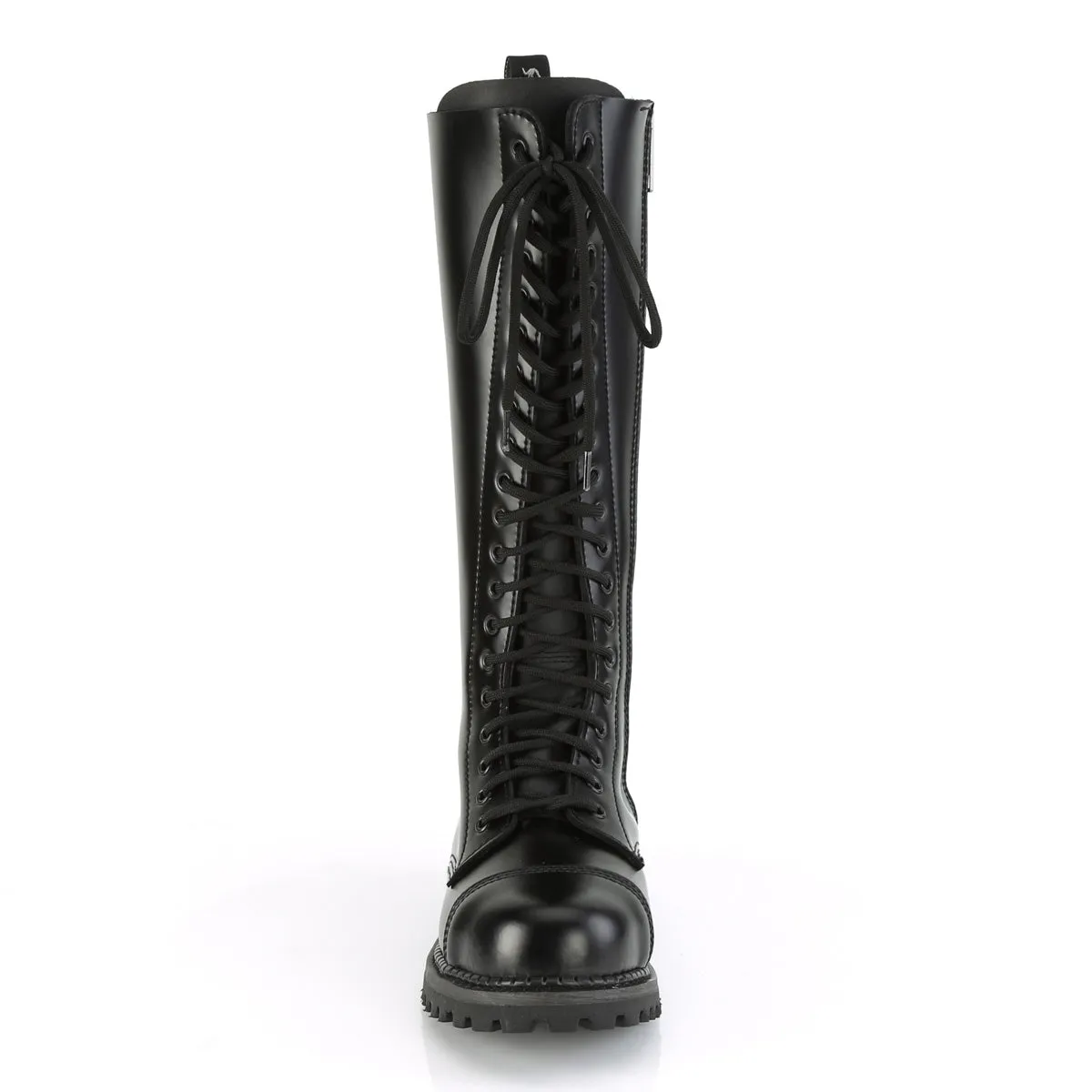 DemoniaCult Riot 20 [Leather]