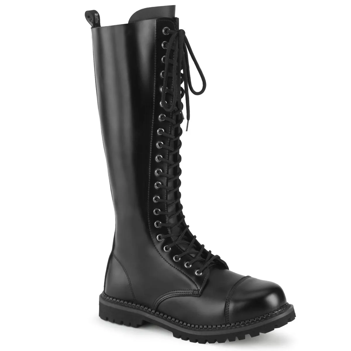 DemoniaCult Riot 20 [Leather]
